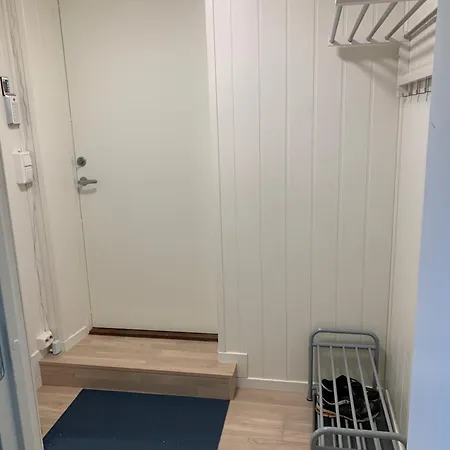 Hybel Pa Madlamark Stavanger