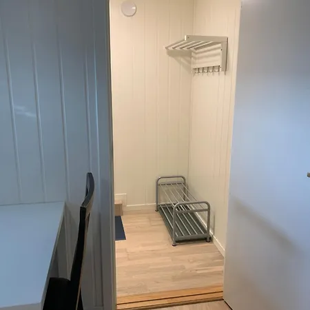 Hybel Pa Madlamark * Stavanger