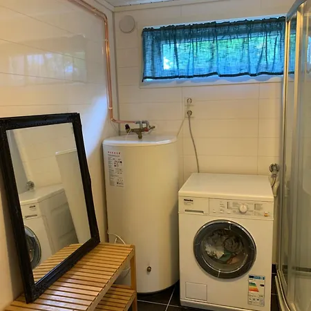 Hybel Pa Madlamark Apartment